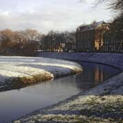 Winter in Steenwijk