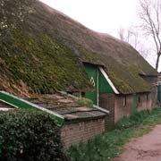 Farm house, Staphorst