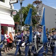 Drums and fifes