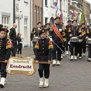 “Schutterij Eendracht”