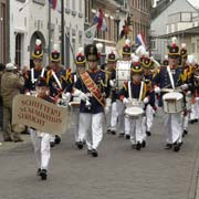 Schutterij St. Mauritius