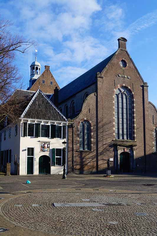 Janskerk, Utrecht