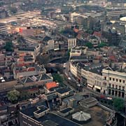 View of Utrecht