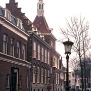 Voetiusstraat, Utrecht