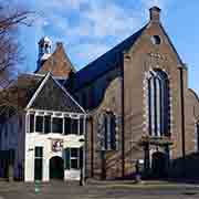 Janskerk, Utrecht