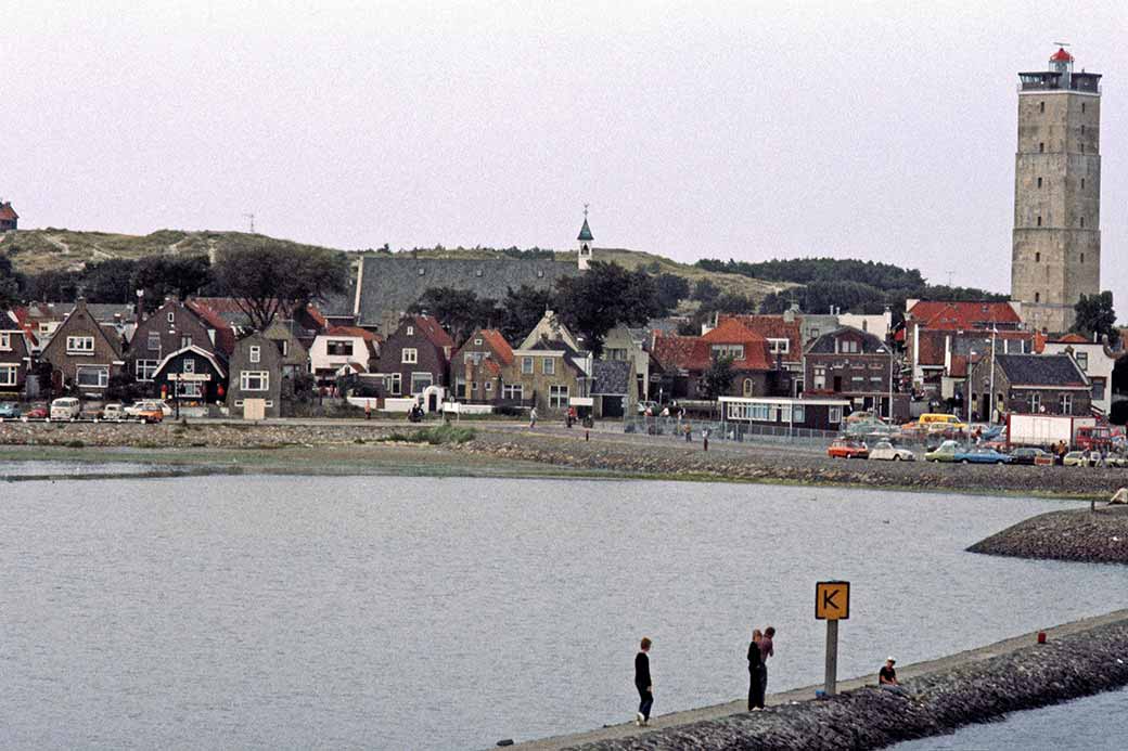 West-Terschelling