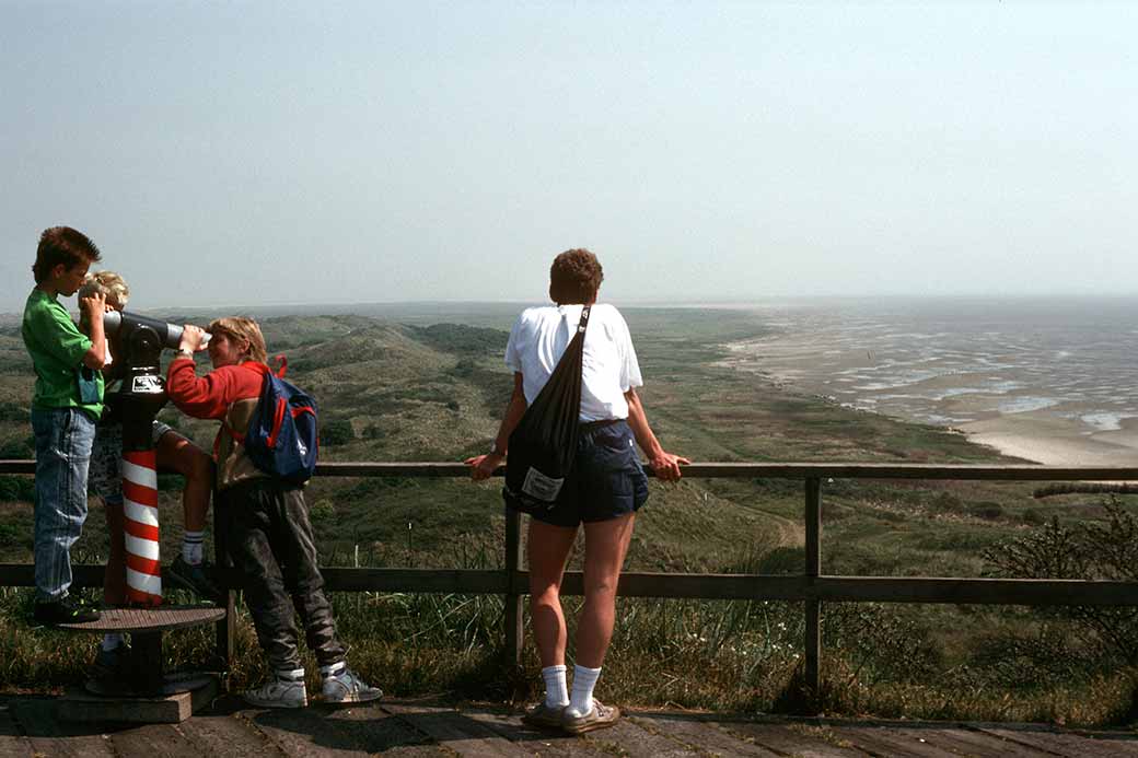 Viewpoint, Ameland