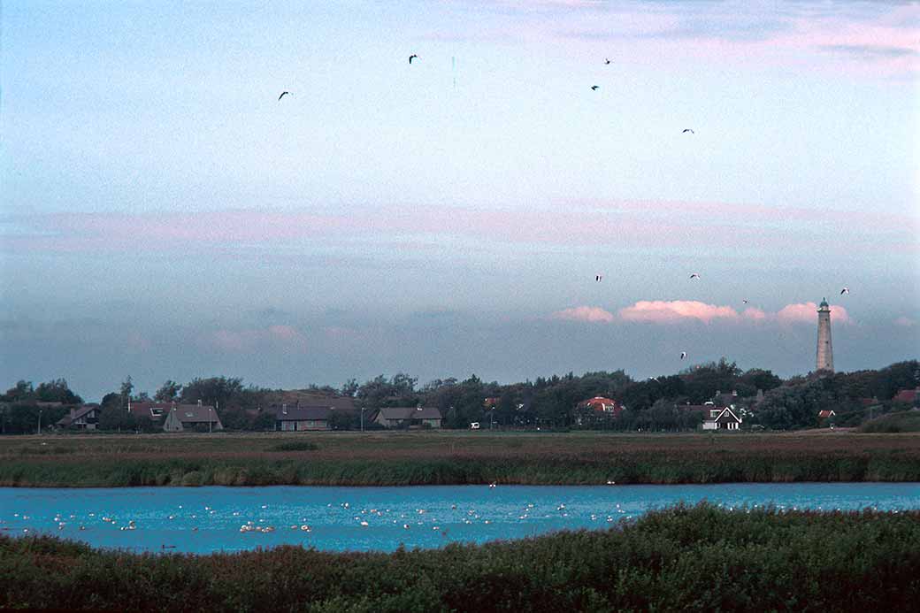 Schiermonnikoog