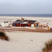 Midsland aan Zee