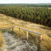 View to Formerumerbos