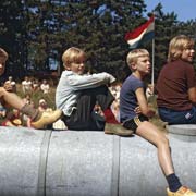 Boys of Terschelling