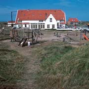 Restaurant, Vlieland