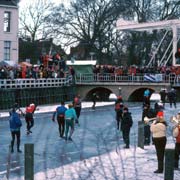 The “Elfstedentocht”