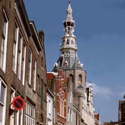 Tower of Zierikzee