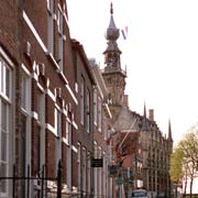 Veere Town Hall