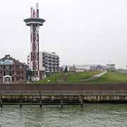 Coast of Vlissingen