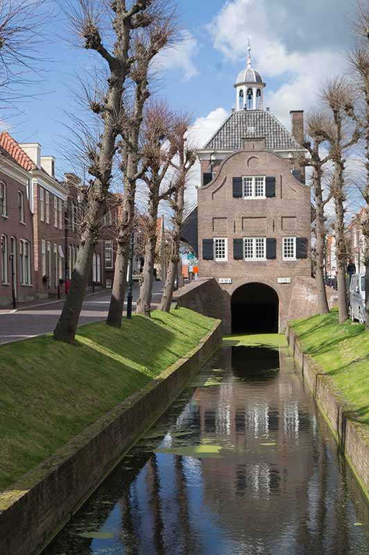 Old Town Hall, Nieuwpoort