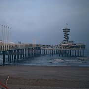 Pier of Scheveningen