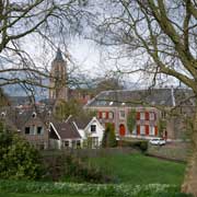 View of Gorinchem