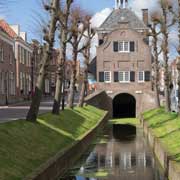 Old Town Hall, Nieuwpoort