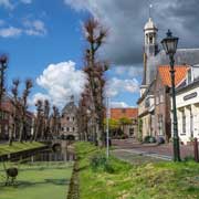 Binnenhaven, Nieuwpoort