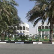 Shops in Mezaira'a