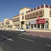 Shops in Mezaira'a