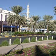 Khalifa bin Zayed Street