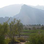 Jebel Hafeet