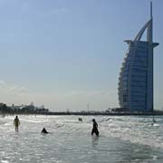 Top hotels, Dubai