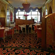 Al Iwan Restaurant