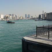 Dubai Creek