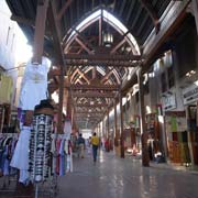 Textile Souq, Bur Dubai