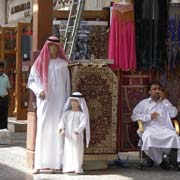 Textile Souq, Bur Dubai