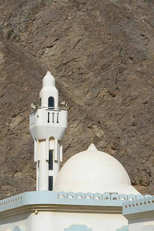 Nahwa mosque