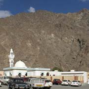 Mosque of Nahwa