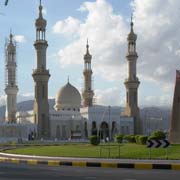 Mosque of Dibba