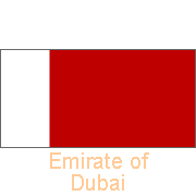 Emirate of Dubai