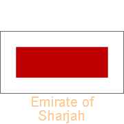 Emirate of Sharjah