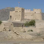 Fujairah Fort