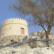 Watchtower, Heritage Village