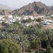 View over Hatta