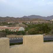 Hatta Fort Hotel