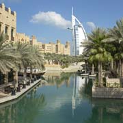 Creek at Madinat Jumeirah