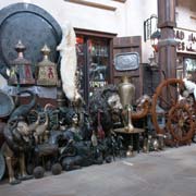 Curios for sale