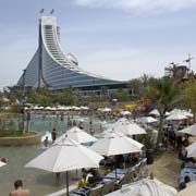 Wild Wadi Water Park