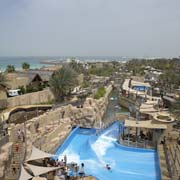 View Wild Wadi Water Park