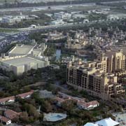 View to Madinat Jumeirah