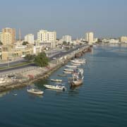 Ra's al-Khaimah Creek