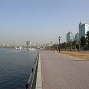 Khalid Lagoon